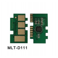 Chip (cip) cartus toner Samsung MLT-D111
